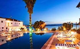Otel Dışı