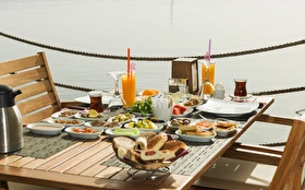 Yeme & İçme