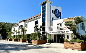 Otel Dışı
