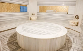 Spa & Termal