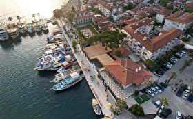 Otel Dışı
