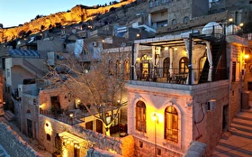 Otel Dışı