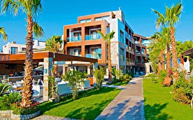 Otel Dışı