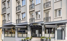Otel Dışı