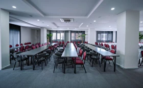 Toplantı & Seminer