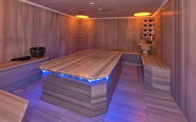Spa & Termal