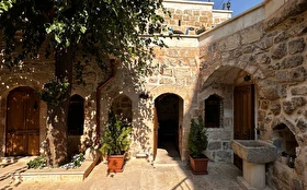 Otel Dışı
