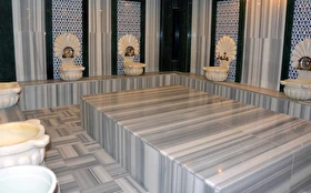 Spa & Termal