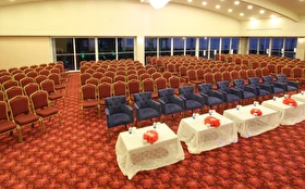 Toplantı & Seminer