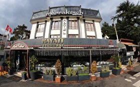 Otel Dışı