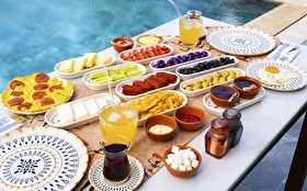 Yeme & İçme