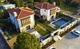Otel Dışı
