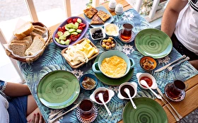 Yeme & İçme
