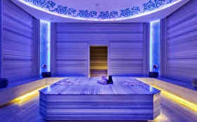 Spa & Termal