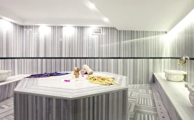 Spa & Termal