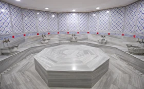 Spa & Termal
