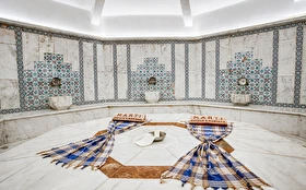 Spa & Termal