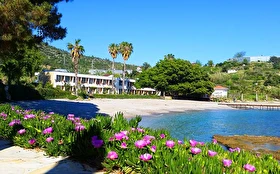 Otel Dışı