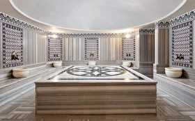 Spa & Termal