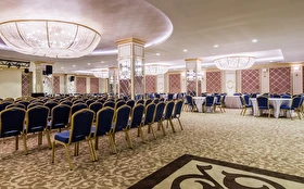 Toplantı & Seminer