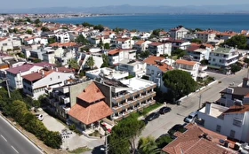 Otel Dışı
