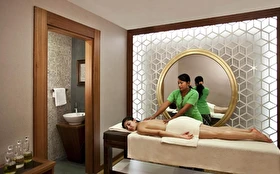 Spa & Termal