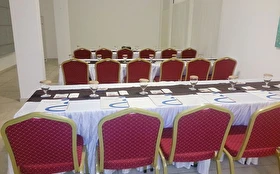 Toplantı & Seminer
