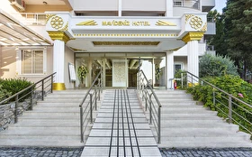 Otel Dışı