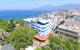 Tümü