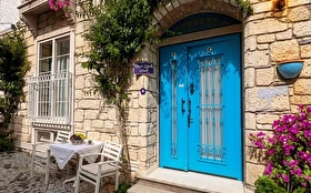 Otel Dışı