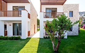 Otel Dışı