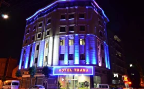 Tümü