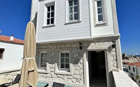 Otel Dışı
