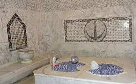 Spa & Termal