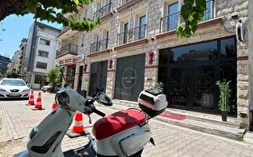 Otel Dışı