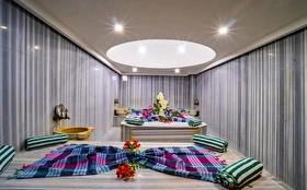 Spa & Termal