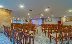 Toplantı & Seminer