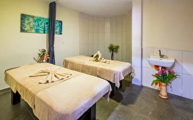Spa & Termal