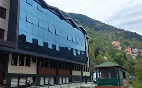Otel Dışı