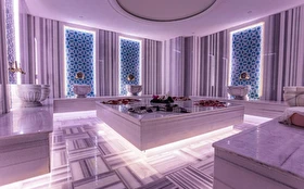 Spa & Termal