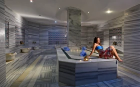 Spa & Termal