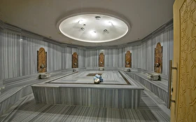 Spa & Termal