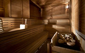 Spa & Termal