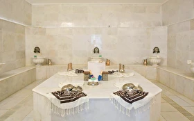 Spa & Termal