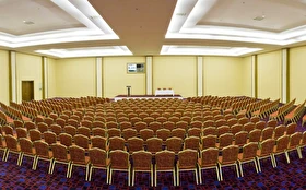 Toplantı & Seminer