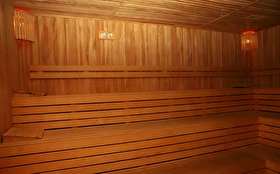 Spa & Termal