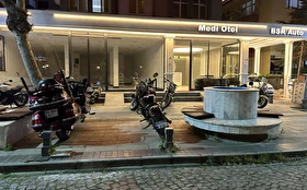 Otel Dışı