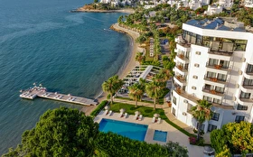 Otel Dışı