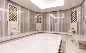 Spa & Termal