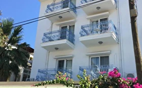 Otel Dışı